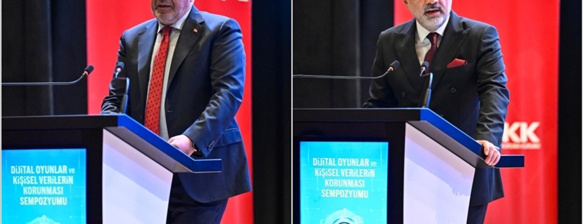Dijital oyunlarda veri güvenliği İstanbul’daki sempozyumda tartışıldı