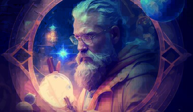 ASTROLOJİ BİR YORUM SANATIDIR