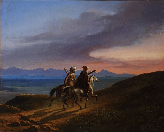 Kafkasya’nın birliği için çalıştı