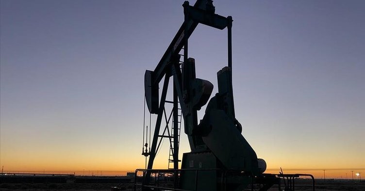 Brent petrolün varili 61,58 dolar