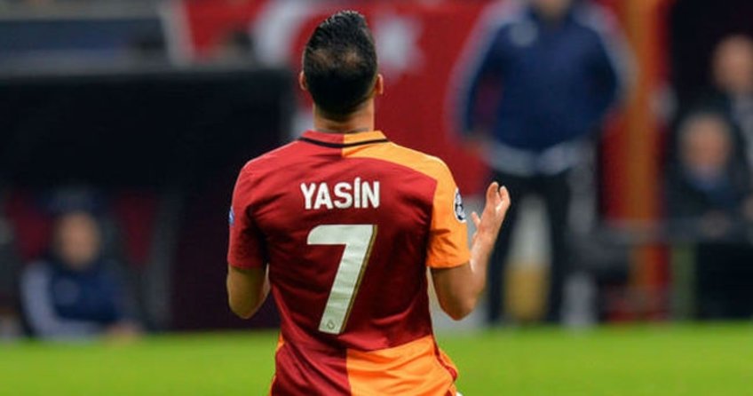 İşte Yasin’’in kadro dışı kalma sebebi!
