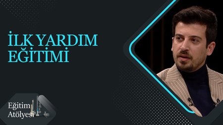 İlk Yardım Eğitimi I Eğitim Atölyesi