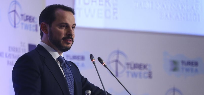 MORE RENEWABLE INVESTMENTS HIGH ON TURKEYS ENERGY AGENDA