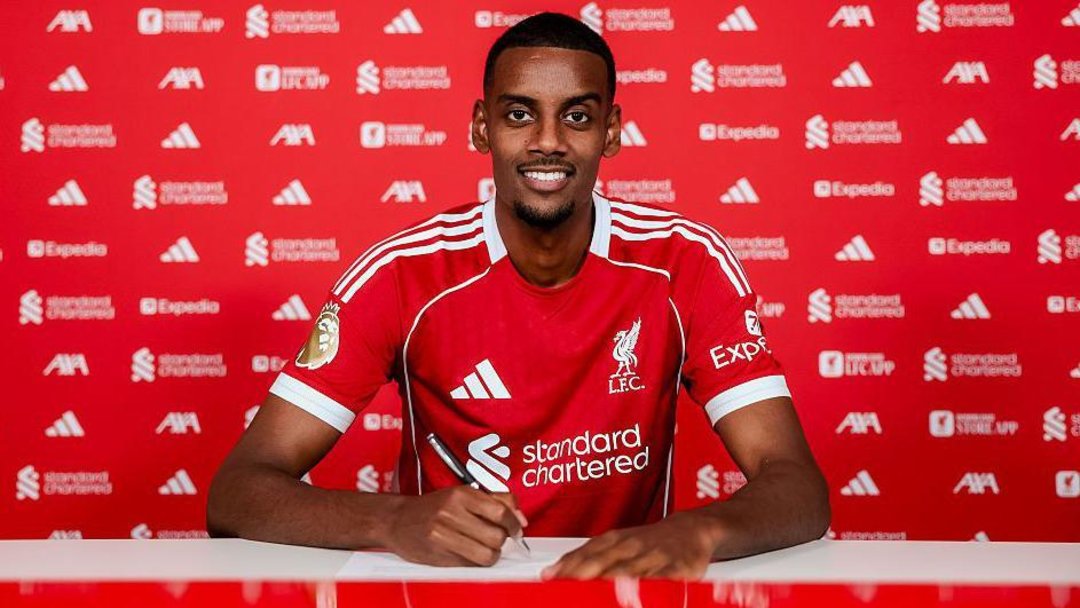 LIVERPOOL’DAN REKOR TRANSFER