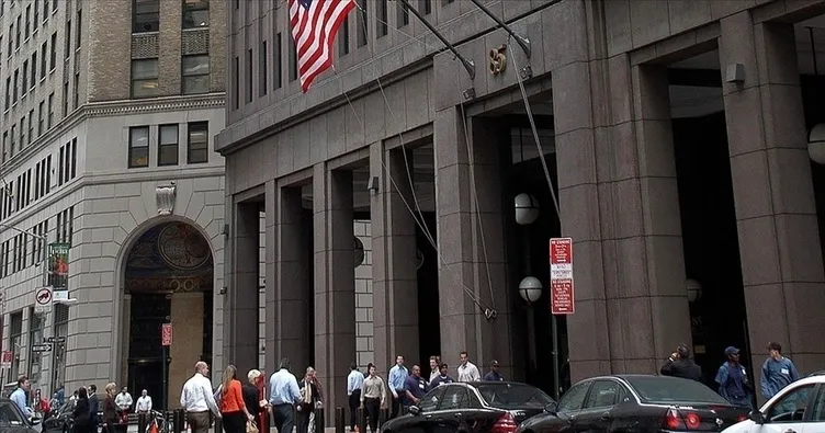 Teknoloji hisselerindeki ralli Wall Street’te endeksleri yükseltti