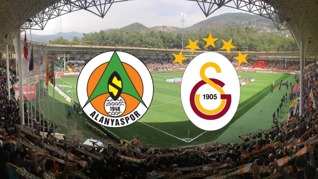 ALANYASPOR İLE GALATASARAY BU KEZ KUPADA KARŞILAŞIYOR