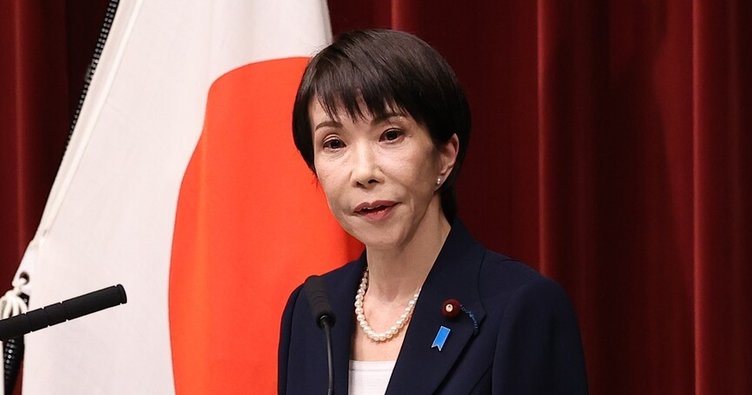 Japonya Başbakanı Takaiçi: Hürmüz’deki durum tasarruf tedbiri gerektirmiyor