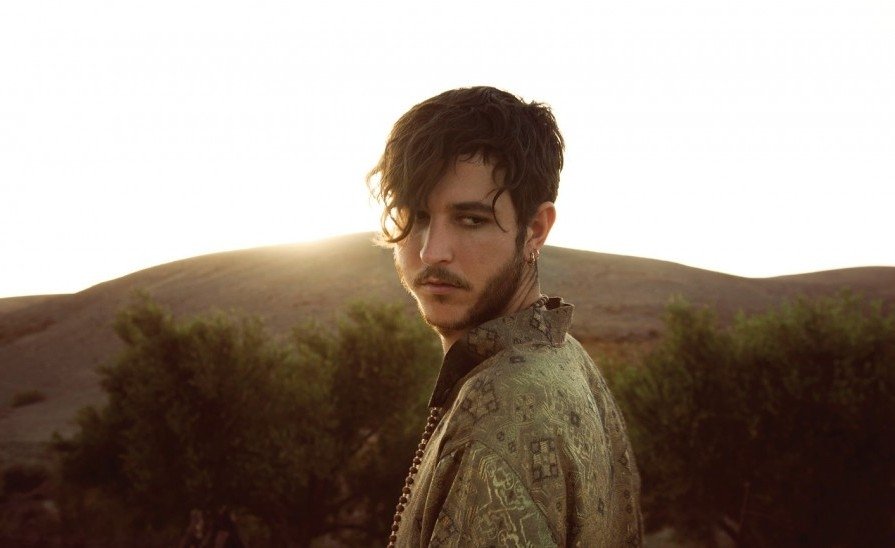 OSCAR AND THE WOLF 6 BİN KİŞİYLE BULUŞTU