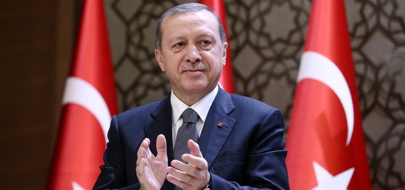 ERDOĞAN FIGHTS COMPLACENCY WITHIN AK PARTY AHEAD OF 2019 ELECTIONS