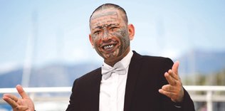 Yıldız olup hapse dönen gangster