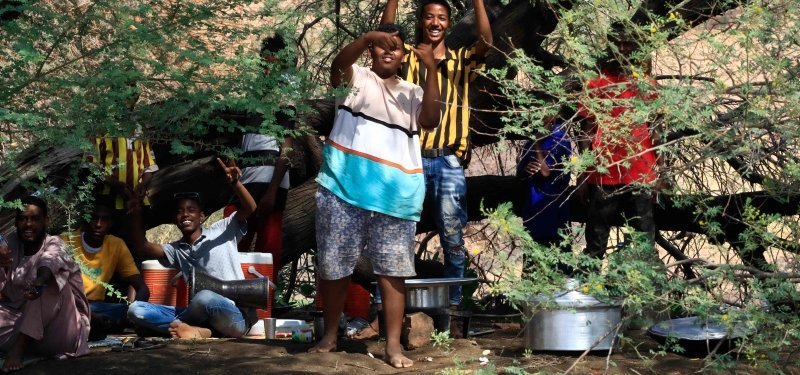 Millions at risk of severe hunger in South Sudan: UN