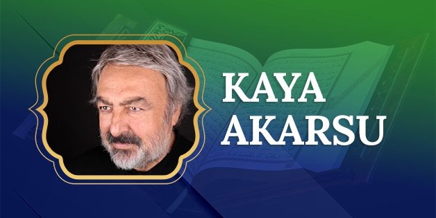 Kaya Akarsu