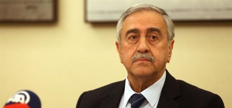 GREEK SIDE DISTORTING UN CHIEF’S CYPRUS REMARKS: TURKEY