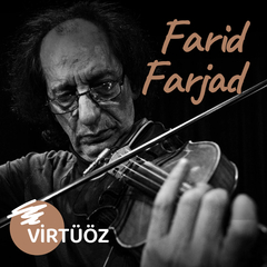 Farid Farjad