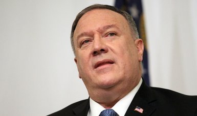 US headed off Pakistan-India nuclear war in 2019, claims former US Secretary of State Pompeo