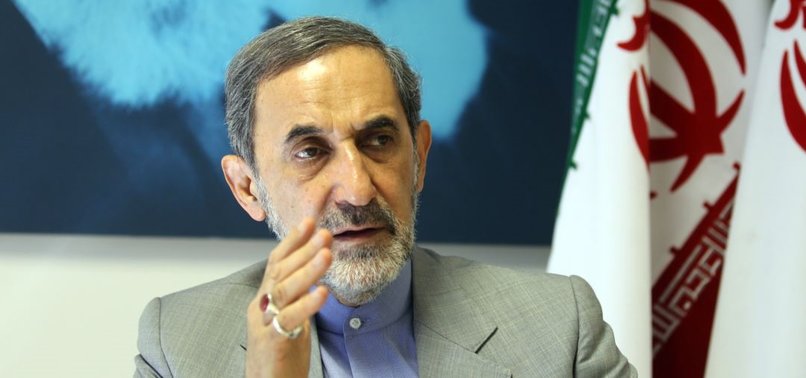 IRAN SAYS WILL QUIT NUCLEAR DEAL IF UNITED STATES WITHDRAWS FROM ACCORD