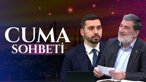 Cuma Sohbeti