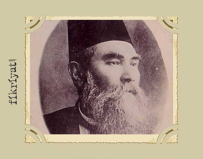 Tercüman-ı Hakikat ne zaman çıkarıldı?