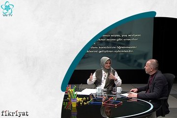 Aileler evde Din Eğitimi verebilir mi? / VAV TV