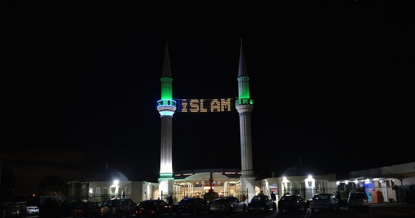 Avustralya’da Ramazan heyecanı