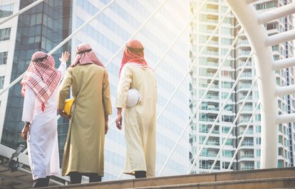 SArabistanözelsektöründekiyabancıişçisayısıazaldı