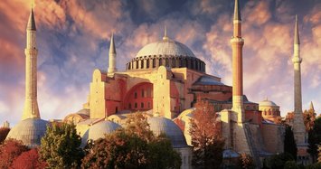 Hagia Sophia status change benefits tourists: Russia