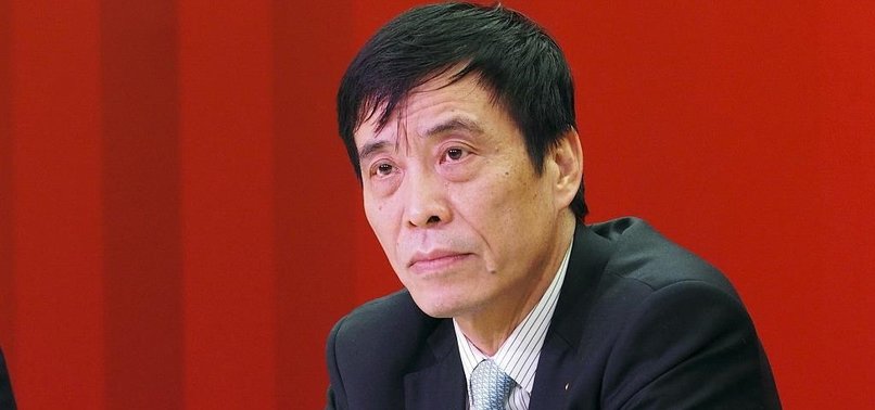 CHINESE FOOTBALL CHIEF PROBED FOR SUSPECTED SERIOUS VIOLATION OF LAW
