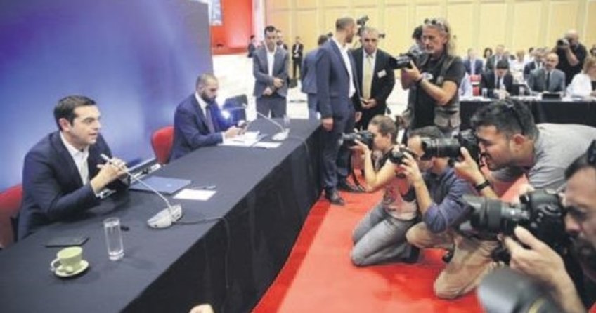 Çipras: AB Türkiye konusunda hatalı