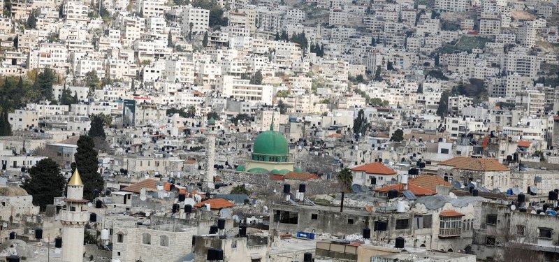 UN rights chief deeply concerned about escalating violence in Israel