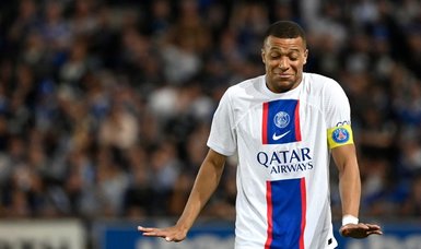 Mbappe reinstated by PSG but Neymar 'probably leaving'