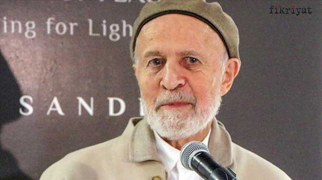 Kutsal şehirleri fotoğrafladı