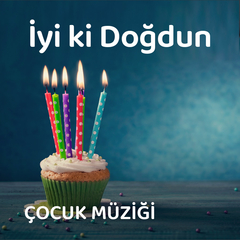 İyi ki Doğdun Şarkısı
