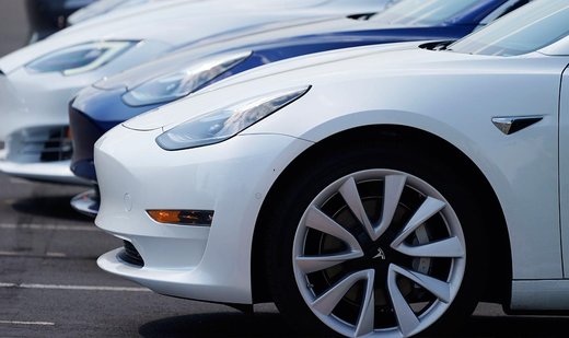 NHTSA launches investigation into Tesla Model 3 door mechanism safety