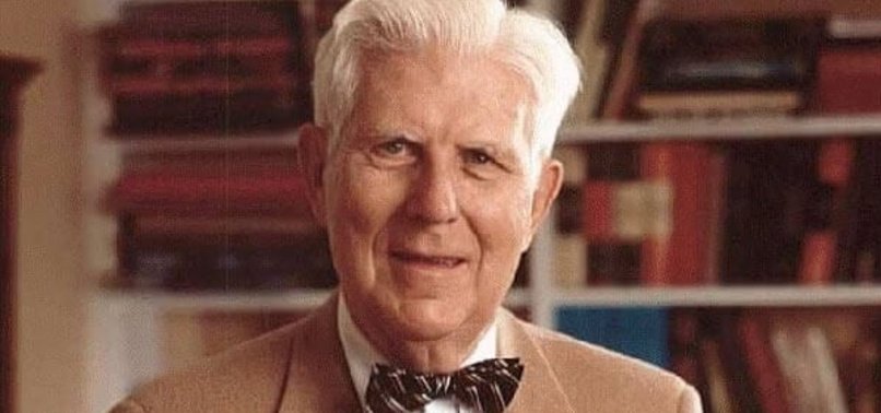 DR. AARON BECK, FATHER OF COGNITIVE THERAPY, DIES AT 100