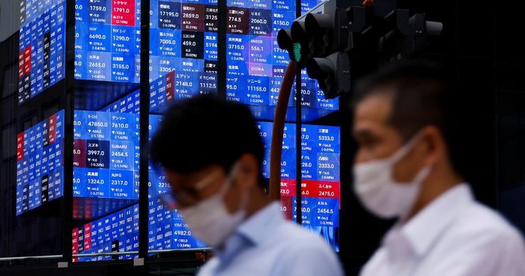 Asya borsaları Powell sonrasında yükselişte