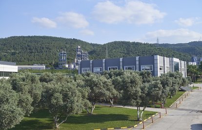 AkkimeSıfırZararlıAtıkdenetimindeenyüksekpuan