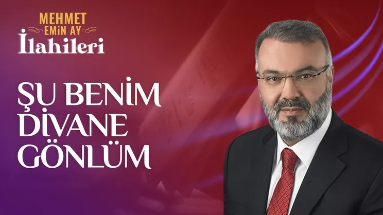 Şu Benim Divane Gönlüm
