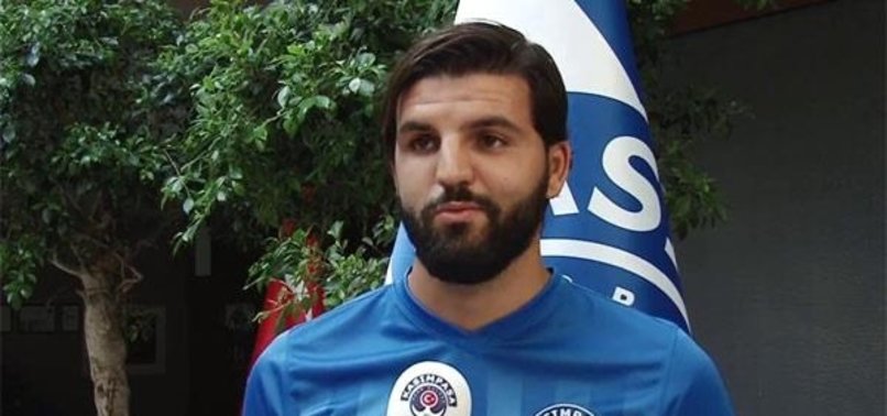 TUNISIAN FOOTBALLER SAYS HE IS ‘LUCKY’ TO BE IN TURKEY