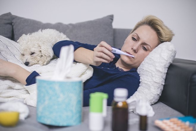 BULAŞICI HASTALIKLARIN BELİRTİLERİ NELER?