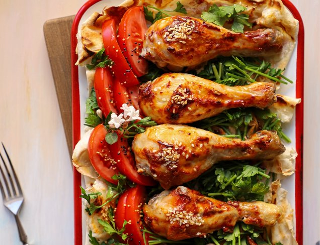 Çıtır Yufka Üzeri Baget