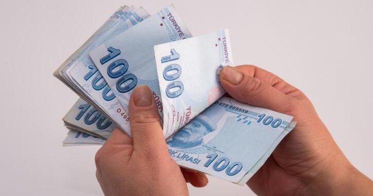 Türk lirası reel anlamda 3 yılın en yükseğinde