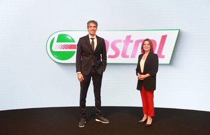 CastroldenTürkiyeye30milyondolaryatırım
