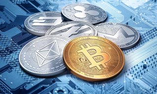 Oyun şirketinden yerli kripto para