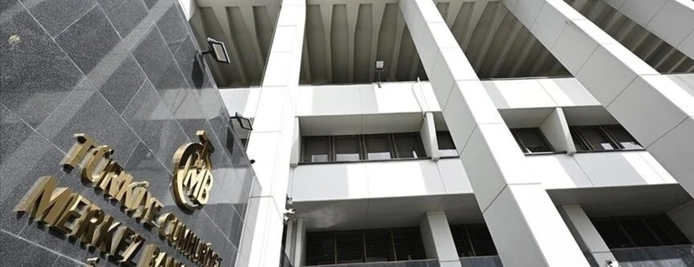 TCMB Genel Kurulu her yıl nisan ayında toplanacak