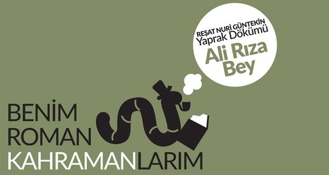 Ali Rıza Beyi tanıyor muyuz? | Mayıs 2018