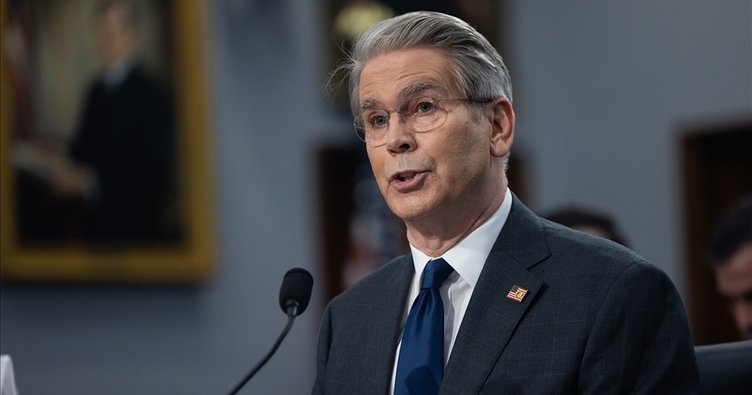 ABD Hazine Bakanlığı: Finansal sistemde sıkı düzenleme yaklaşımını değiştireceğiz