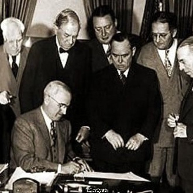 Marshall Planı’nın Türkiye açısından önemi