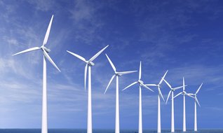 Rüzgar gücünde Avrupa altıncısıyız