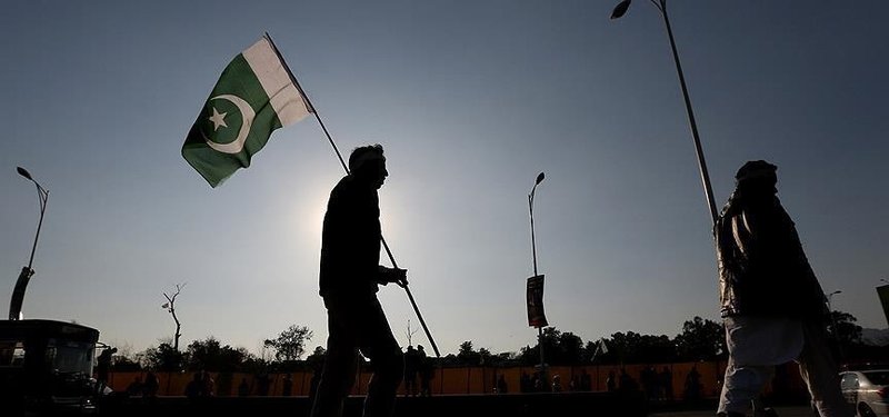 Kashmiris observe 'Jammu Martyrs' Day'