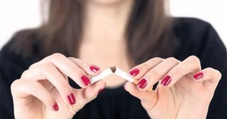 Restoranların ’açılabilir camlı’ alanlarında da sigara içilemeyecek